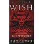 The Last Wish by Andrzej Sapkowski