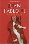 Juan Pablo II. La biografia