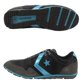 Buy Converse Revival Black sneakers by Converse