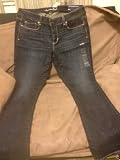 American Eagle Skinny Kick Jeans