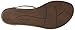 Clarks Women's Qwin Adonia Gladiator Sandal
