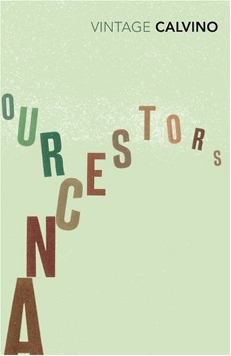 City Travel Guides Discounted  Books : Our Ancestors (Vintage classics)