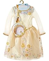 Cinderella Live Action 84739 Ella's Wedding Dress Set Costume