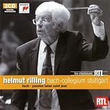 Produkt-Bild: Bach:Johannes-Passion