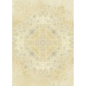 Photography Faux Floor Drop Background Mat CF9985 Rubber Backing, 4'x5' High Quality Printing, Roll up for Easy Storage Photo Prop Carpet Mat (Can Be Used for Decorating Home Also)