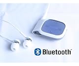 iPhone4対応 Bluetooth ステレオイヤホン