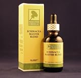 Echinacea Master Blend - 1.69oz Tincture/Extract