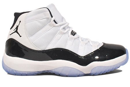 jordan trainers size 5
