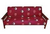 Florida State Seminoles Futon Cover