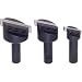 Grizzly H5935 Fly Cutter Set w/ Tool Bits 1/2"