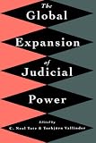The Global Expansion of Judicial Power