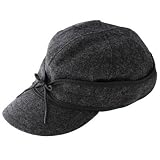 <STRONG>STOMY</STRONG> <STRONG>KROMER</STRONG> <STRONG>USAイヤーマフラーキャップ</STRONG>