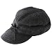 <STRONG>STOMY</STRONG> <STRONG>KROMER</STRONG> <STRONG>USAイヤーマフラーキャップ</STRONG>