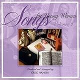 Songs for Young Women: Volume 2