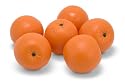 Orange (1) (Bulk Fruit & Veggies) M+D2854