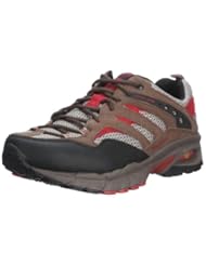 Shoes: Wolverine Mens Hatch Sneakers,Brown,10.5 M - WOLVERINE