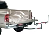 Lund Hitch Hand Pickup Truck Bed ExtenderHitchHand (750 lb Capacity) Fits All 2