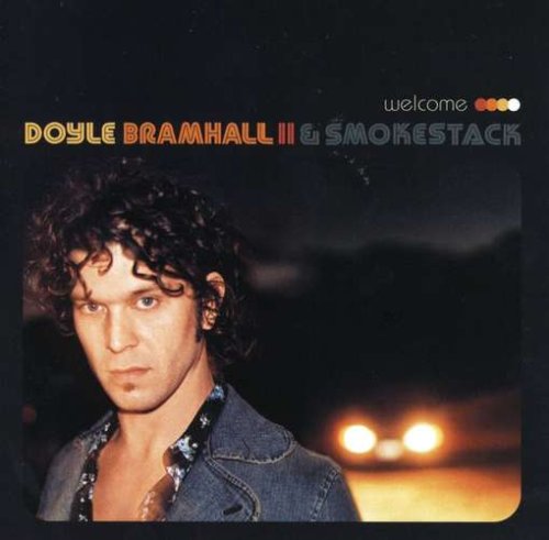 Doyle Bramhall II - Welcome - Zortam Music