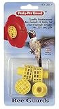 Perky Pet Replacement Yellow Bee Guards