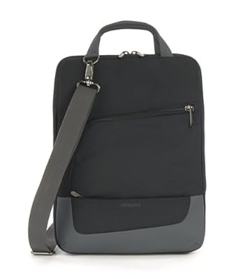 Tucano Soft Nylon MAC Portable Specific Case for iPad and iPad 2 Key Board and Other Accessories (BMTIP14)