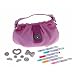 Fisher-Price Color Me Gemz Purse