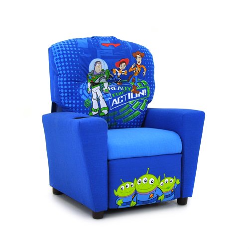 big kid recliner chair