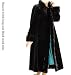 �y�~���N��Ēl�����z�V�F�A�[�h�~���N�����O�R�[�g�@�~���N�g�����@115cm(No.103615)