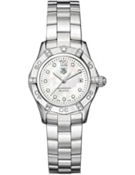 Tag Heuer Aquaracer Ladies Watch WAF141G.BA0824