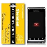 SGP Motorola Droid 2 / Droid 2 Global [Verizon] Screen Protector Steinheil  ....