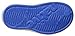 Native Miller Slip-On Sneaker (Toddler/Little Kid),Victoria Blue,11 M US Little Kid