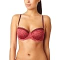 O Lingerie Palm Push Up Bra