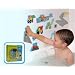 Edushape Magic Creations Bath Playset - Construction