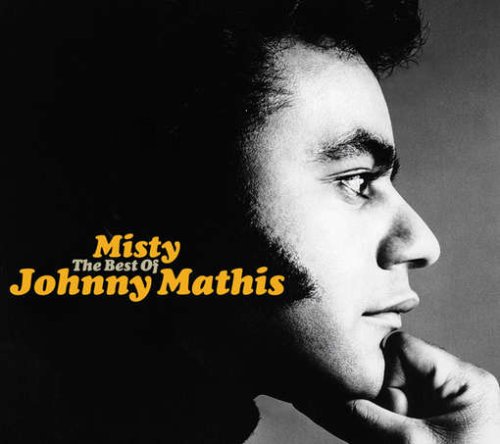 CD-Charts  Search : Misty: The Best of Johnny Mathis