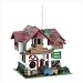 Paradise Winery Birdhouse