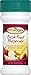 Mrs. Wages Fresh Fruit Preserver, 6-Ounce Shaker Bottlen  (Pack of 6)