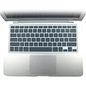 Rasfox MacBook Air Keyboard Skin (covers keyboard only) - color Blue