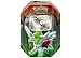 Amigo 25288 - TC Pokemon Tin Deck Box 9 Shaymin