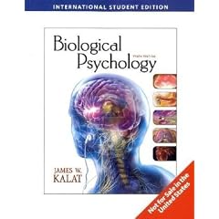 Biological Psychology, International Edition