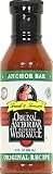 Frank & Teressa's Anchor Bar Buffalo Wing Sauce-Original