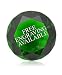 Green Glass Crystal Diamond (10 sizes) Free Engraving Option