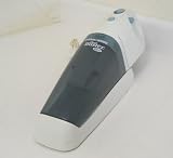 Black & Decker CWV9630 Dust Buster 9.6 Volts Cordless Handheld Vacuum