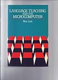 Language teaching and the microcomputer