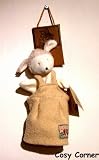 Review Moulin Roty  / Moulin Roty lamb puppet