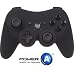 PS3�Ή� Xbox360�^�C�v�̃R���g���[���[ / PS3 POWER A Pro Elite Wireless Controller