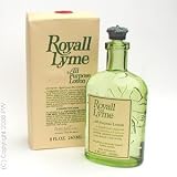 Royall Lyme by Royall Fragrances, 8 oz All Purpose Lotion for men