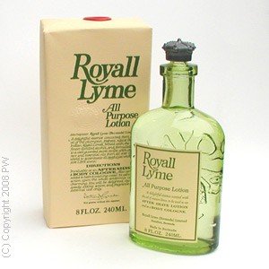 Royall Lyme By Royall Fragrances For Men. Aftershave Lotion Cologne 8 Ounces thumbnail images Thumbnail image of Mens After Shave