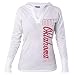 Oklahoma Sooners Womens Hoodie