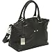 Tignanello Women's Polished Pockets T92910 Convertible Satchel
