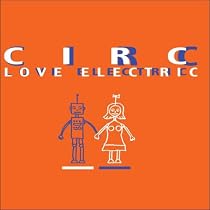 Electric Love