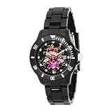 Ed Hardy VP-BK Montre